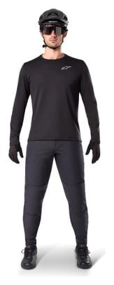 Pantalones MTB Alpinestars A-Dura <p> <strong>Thermal</strong></p>Negros