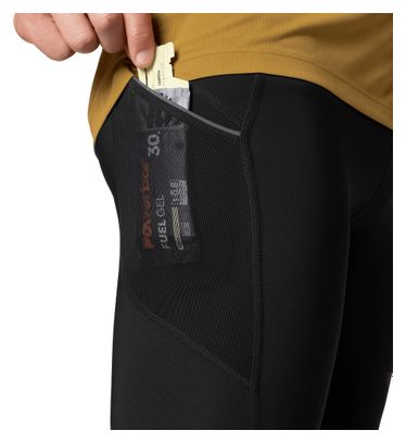Heren Dynafit Sky Korte Broek Zwart
