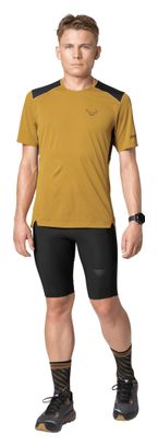 Heren Dynafit Sky Korte Broek Zwart