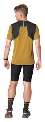 Heren Dynafit Sky Korte Broek Zwart