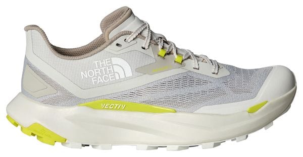 Chaussures de Trail The North Face Vectiv Infinite 3 Gris Homme