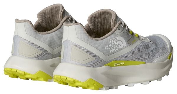 Chaussures de Trail The North Face Vectiv Infinite 3 Gris Homme