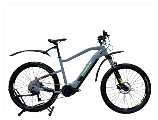 Produit reconditionné . Haibike HardSeven 6 Shimano 2023 . VTT électrique . Haibike . très bon état