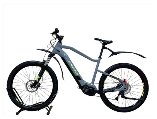 Produit reconditionné . Haibike HardSeven 6 Shimano 2023 . VTT électrique . Haibike . très bon état