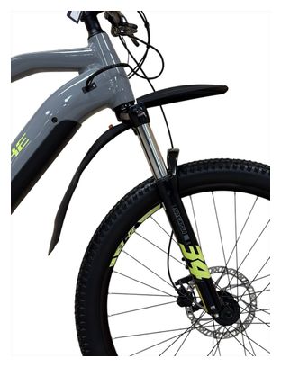 Produit reconditionné . Haibike HardSeven 6 Shimano 2023 . VTT électrique . Haibike . très bon état