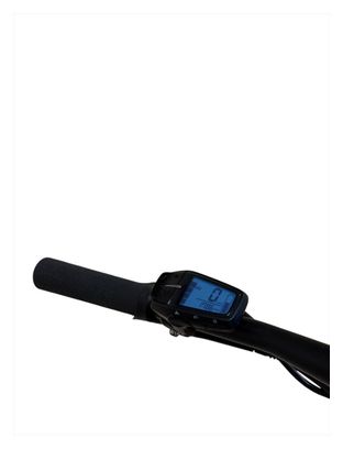 Produit reconditionné . Haibike HardSeven 6 Shimano 2023 . VTT électrique . Haibike . très bon état