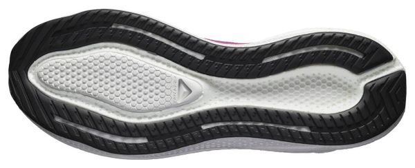 Salomon Aero Blaze 3 Violett/Rot Herren Laufschuhe