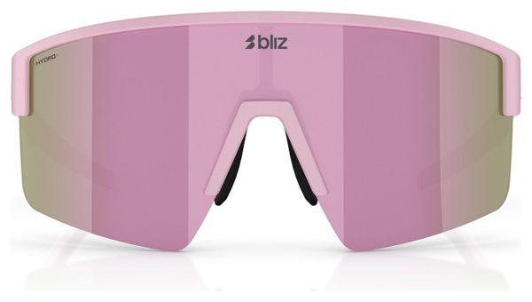 Bliz P004 M Mat Roze Unisex Bril
