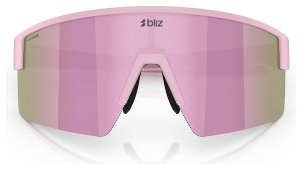 Bliz P004 M Mat Roze Unisex Bril