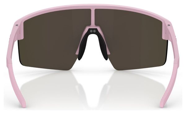Bliz P004 M Mat Roze Unisex Bril