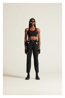Pantalon imperméable Craft Pro Hydro Lightweight Noir Femme