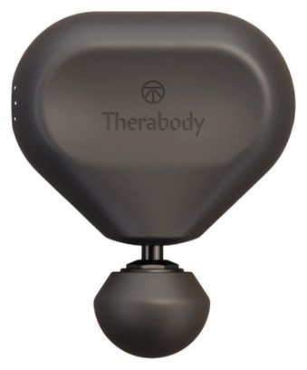 Therabody Theragun Mini 3.0 Black Massage Gun | Alltricks.com