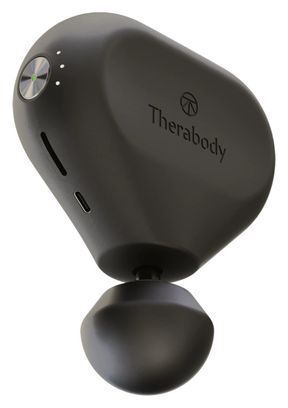 Therabody Theragun Mini 3.0 Black Massage Gun | Alltricks.com