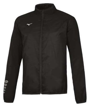 Veste de pluie Mizuno authentic