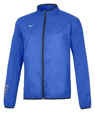 Veste de pluie Mizuno authentic