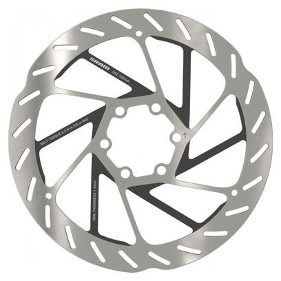 Disco Sram HS2 arrotondato 6 Fori 