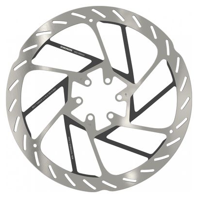 Sram HS2 abgerundete Scheibe 6 Löcher