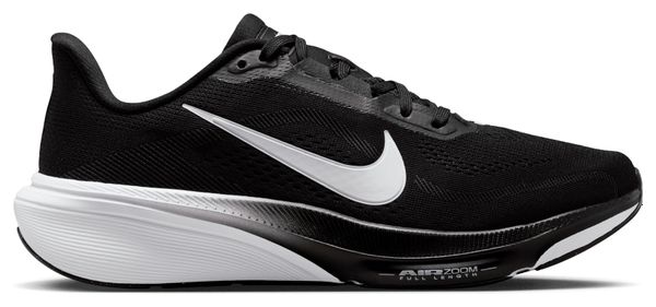 Nike Pegasus 42 Laufschuhe Schwarz/Weiß für Damen