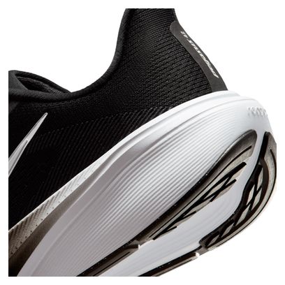 Nike Pegasus 42 Laufschuhe Schwarz/Weiß für Damen