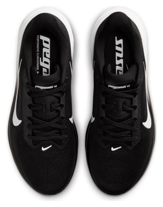 Nike Pegasus 42 Laufschuhe Schwarz/Weiß für Damen