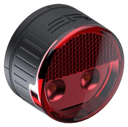 Éclairage Arrière SP Connect All-Round LED Safety Light Red 