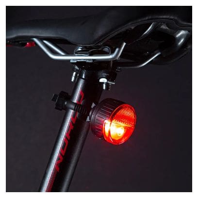 SP Connect All-Round LED-Sicherheitslicht Rot