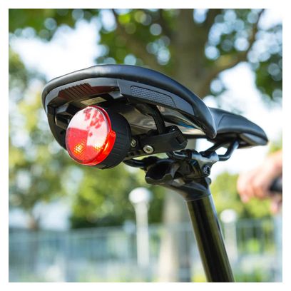 SP Connect All-Round LED Safety Rücklicht - Velo Fachgeschäft Winterthur
