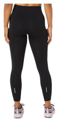 Collant Long Asics Race Noir Femme
