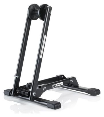 XLC VS-F03 FOLDABLE ELECTRIC BIKE STAND - BLACK