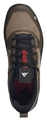adidas Five Ten Trailcross XT Men's Brown Flat Pedal Mountain Bike Shoes