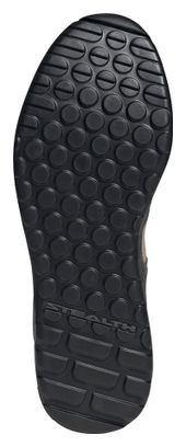 adidas Five Ten Trailcross XT Men's Brown Flat Pedal Mountain Bike Shoes