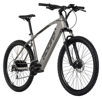 VTT électrique performance moteur puissant – Adore Raccoon 27,5″