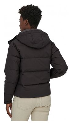 Chaqueta Patagonia Downdrift Mujer Negra