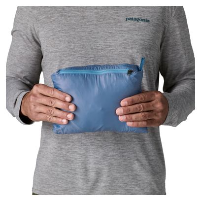 Chaqueta acolchada Patagonia Nano Puff azul para hombre
