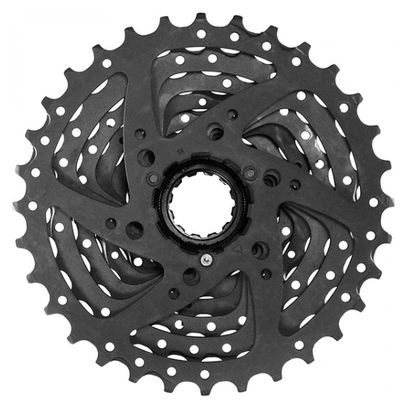 Cassette Sunrace csm55 8 vitesses noire (11-34)