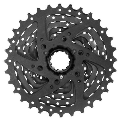 Cassette Sunrace csm55 8 vitesses noire (11-34)