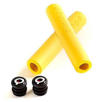 Paire de Grip Prologo Mastery Jaune