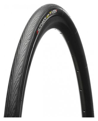 Pneu HUTCHINSON FUSION 5 All Season Tubeless ElevenSTORM Hardskin 700 Noir Alltricks