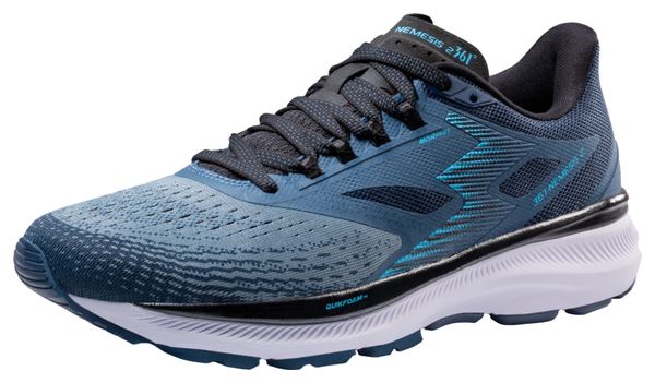 Chaussures de running 361-Nemesis French Navy/Stormy W