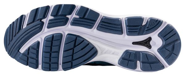 Chaussures de running 361-Nemesis French Navy/Stormy W