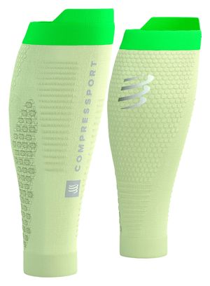 Compressport R2 3.0 Green Compression Sleeves