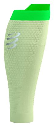 Compressport R2 3.0 Green Compression Sleeves