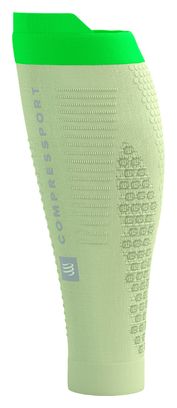 Compressport R2 3.0 Green Compression Sleeves