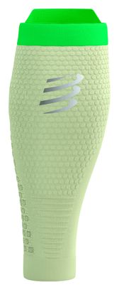 Compressport R2 3.0 Green Compression Sleeves