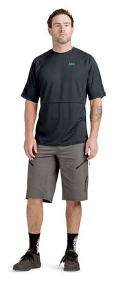 Maglia Dakine Darkside a manica corta nera