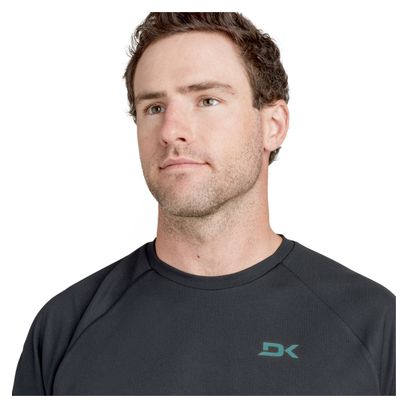 Maglia Dakine Darkside a manica corta nera