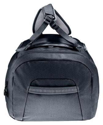 Deuter Aviant Duffel Pro 60 Travel Bag Black