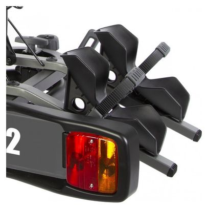 Buzz Rack BuzzRacer 2 7 Pin 2 Bike Carrier