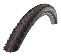 SCHWALBE Pneu Extérieur Thunder Burt Evo Superground 29 X 2.10 Noir Fold