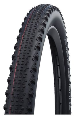 SCHWALBE Pneu Extérieur Thunder Burt Evo Superground 29 X 2.10 Noir Fold
